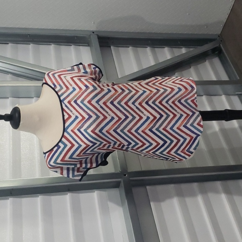 Espresso brand blouse size medium